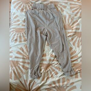 Free People Relaxing Pants